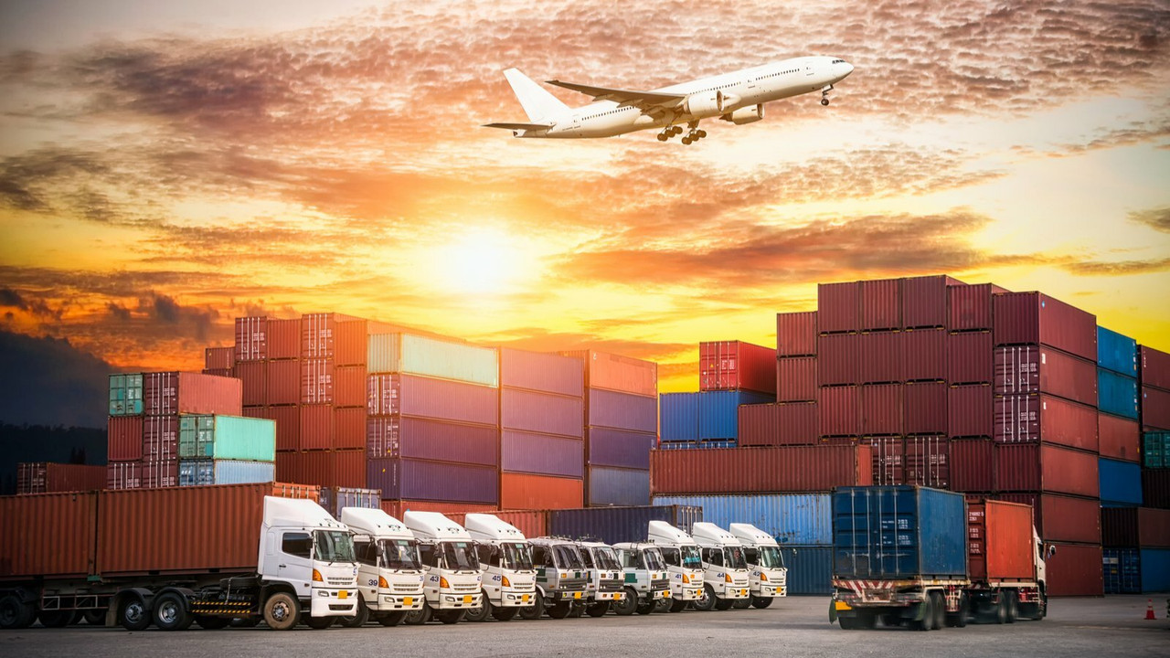 Международные грузоперевозки от San Logistics